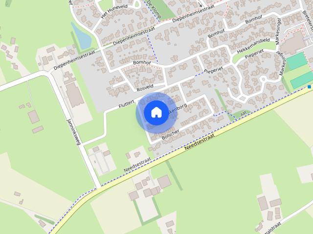 Woning te huur in Hengevelde, Overijssel