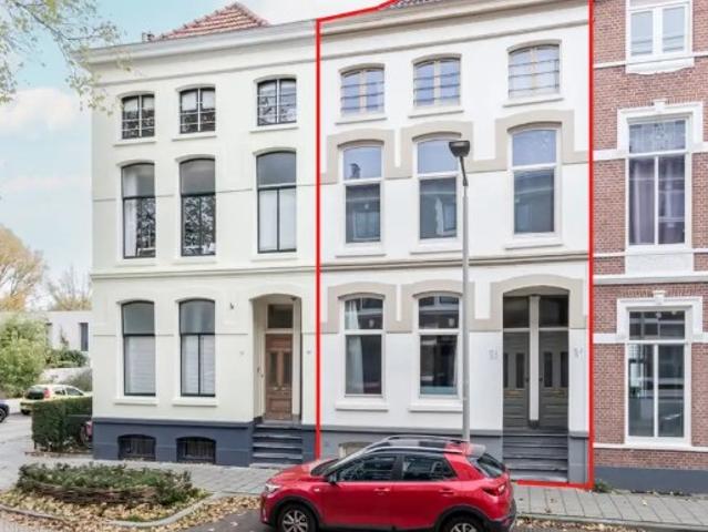 Kamer te huur in Spijkerkwartier, Arnhem