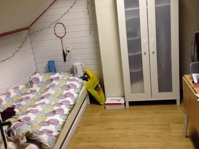 Kamer te huur in Haarzuilens, Utrecht