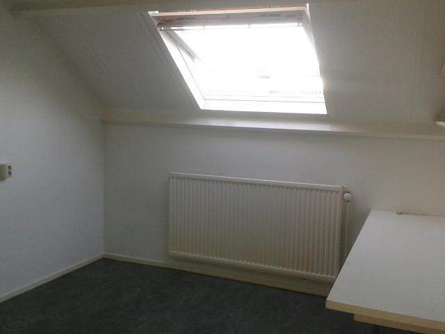 Kamer te huur in Amersfoort