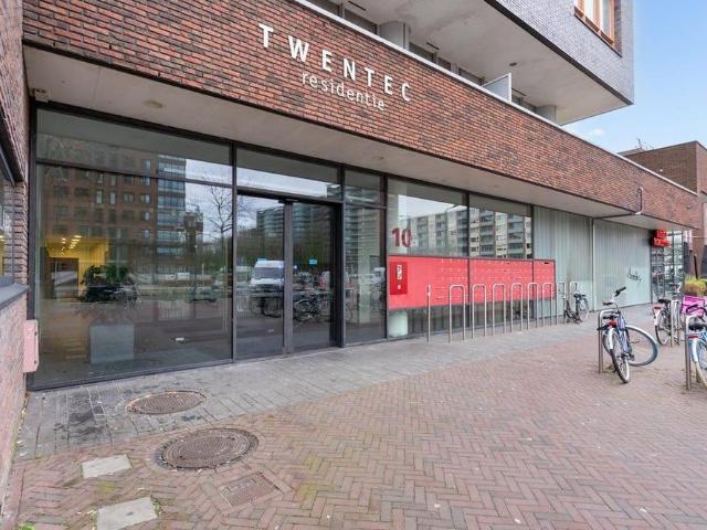 Appartement te huur in Enschede, Overijssel