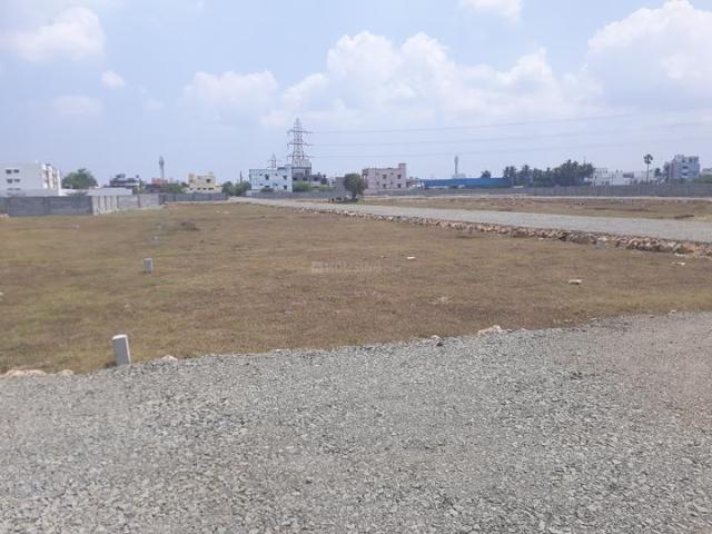 Land for sale in Tamil Nadu