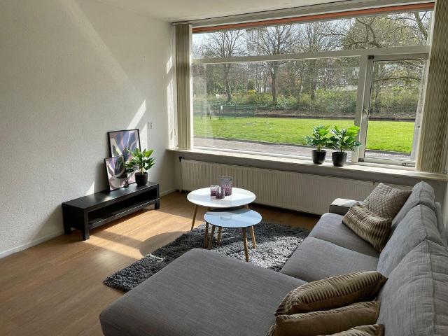 Woning te huur in Brielle