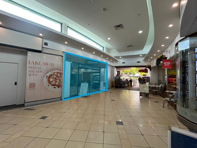 Retail for rent in Kings Creek, Queensland