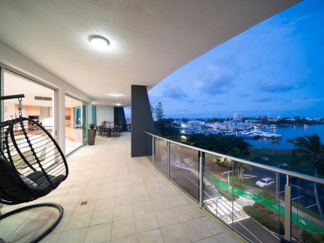 Apartment for sale in Kings Creek, Queensland
