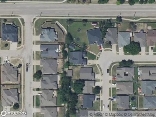 House for sale in Oklahoma City, Oklahoma