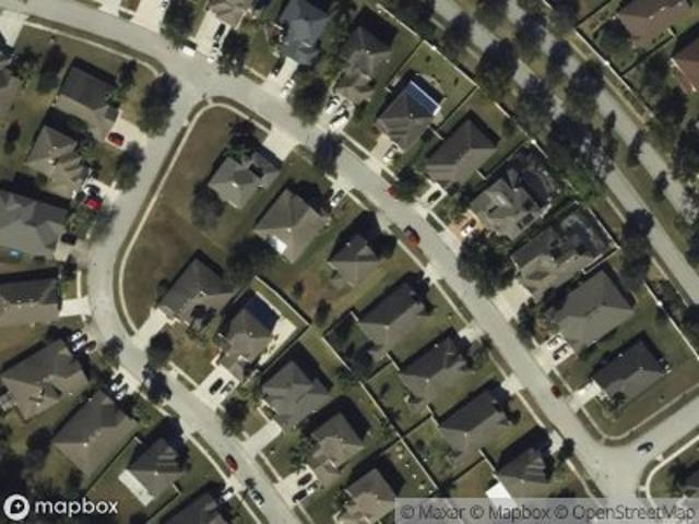 House for sale in Saint Cloud, Florida