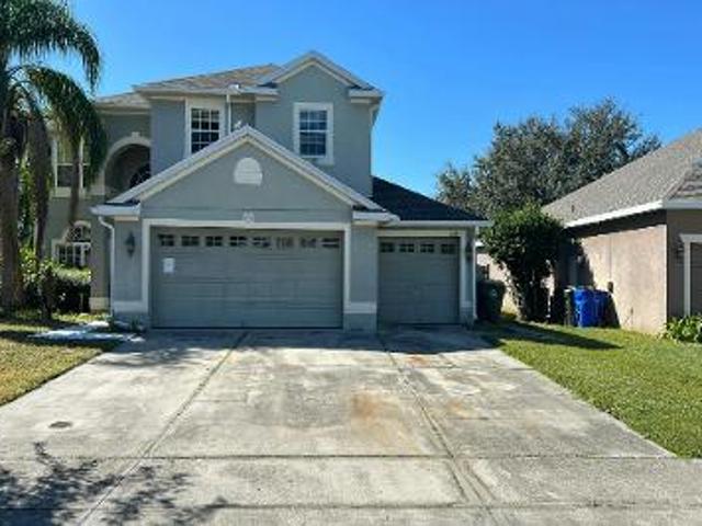 House for sale in Saint Cloud, Florida