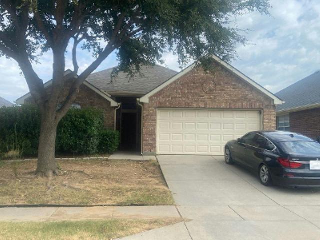 House for sale in Fort Worth, Texas