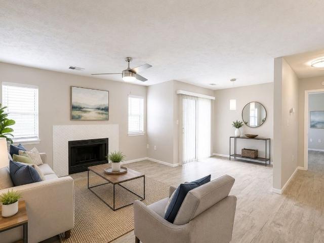 Apartment for rent in Pennsylvania