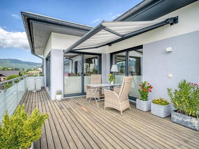 Apartment kaufen in Mondsee, Oberösterreich