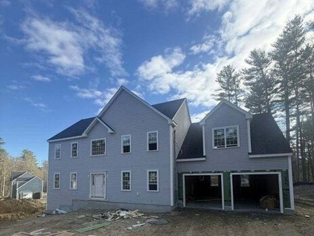 House for sale in Northbridge, Massachusetts