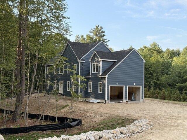 House for sale in Northbridge, Massachusetts