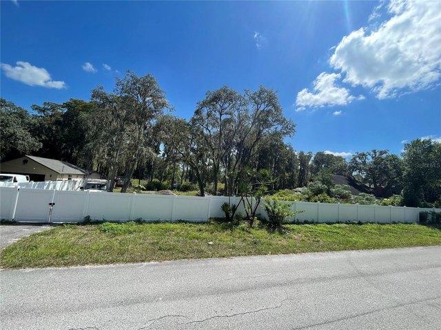 Land for sale in New Port Richey, Pasco County