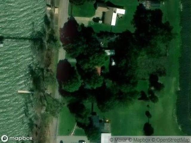 House for sale in Coahoma, Mississippi