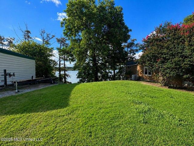Land for sale in Coahoma, Mississippi