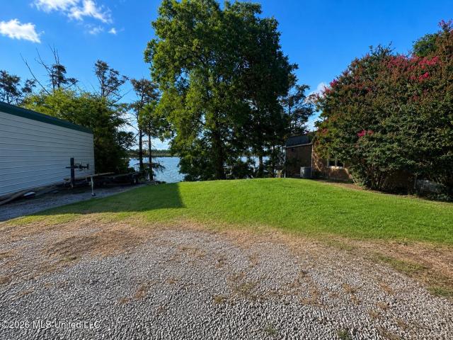 Land for sale in Coahoma, Mississippi