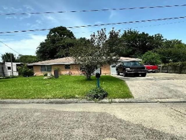 House for sale in Louisiana