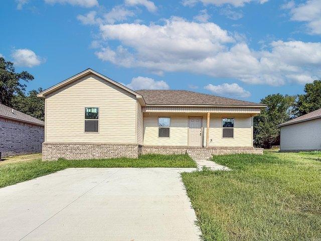House for sale in Ark