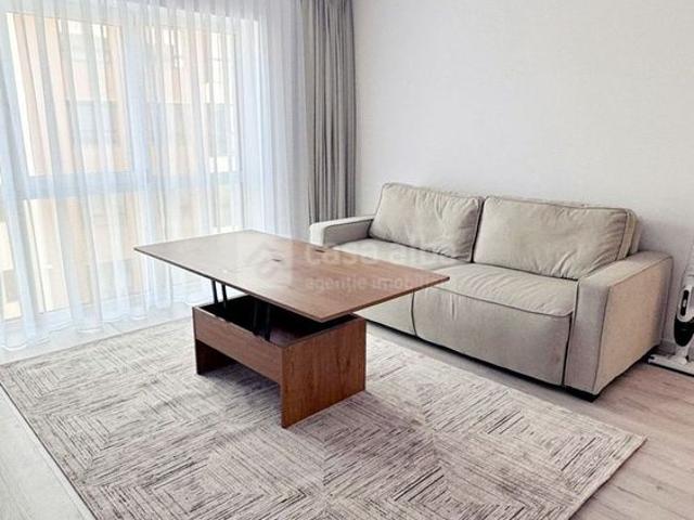 Apartament închirieri în Moara de Vânt, Iași