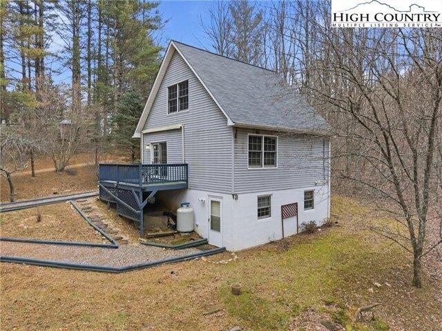 House for sale in North Carolina