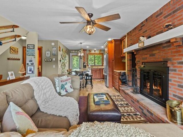 Condo for sale in Killington, Vermont