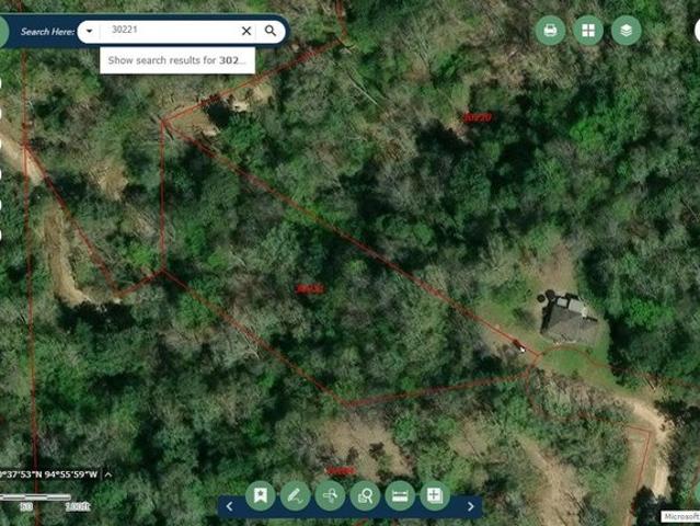 Land for sale in Polk, Texas