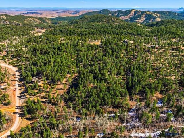 Land for sale in Lead, Lawrence County