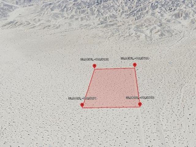 Land for sale in Thousand Palms, California