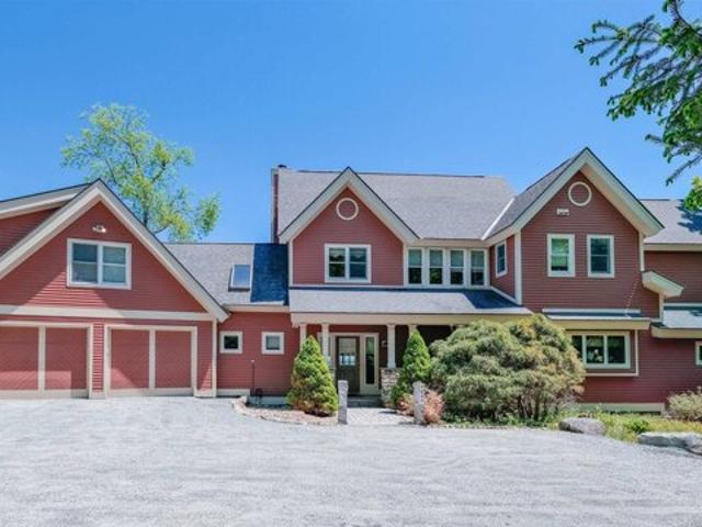 House for sale in Ludlow, Vermont