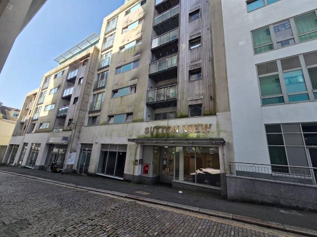 Apartment for rent in Barbican, Mount Wise