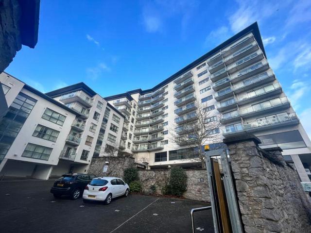 Apartment for rent in Barbican, Mount Wise