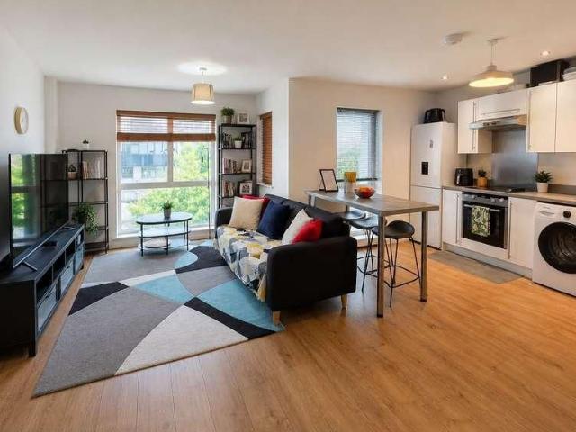 Apartment for rent in Barbican, Mount Wise