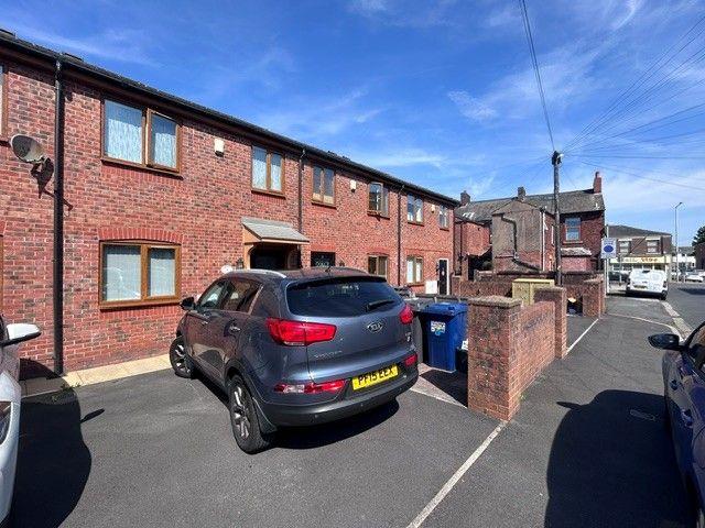 Apartment for rent in Brownedge, Firbank