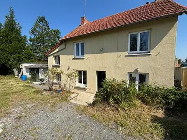 Maison vente à Saint-Lô, Moon-sur-elle