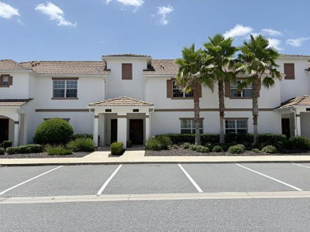 House for sale in Four Corners, Osceola County