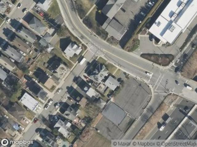 House for sale in Wood Ridge, New Jersey