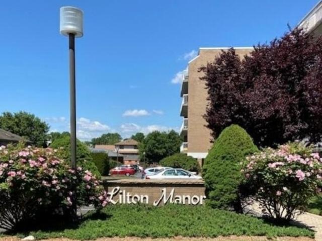 Condo for sale in Hackensack, New Jersey