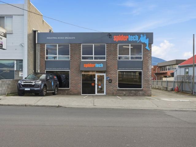Office for rent in Moonah, Hobart