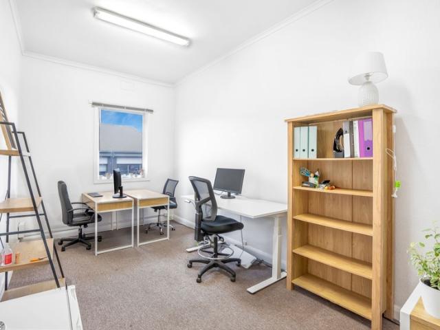 Office for rent in Hobart, Tasmania