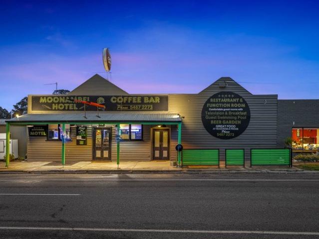 House for sale in Moonambel, Victoria