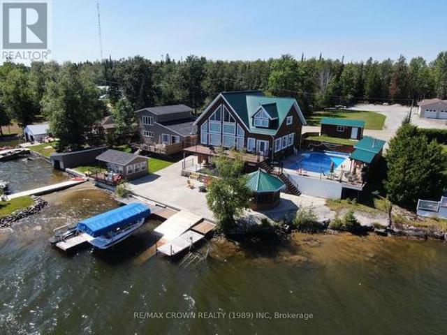 House for sale in Moonbeam, Ontario