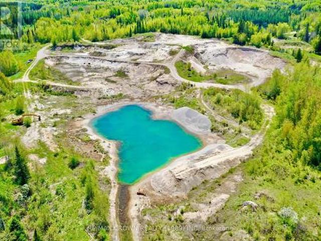 Land for sale in Moonbeam, Ontario