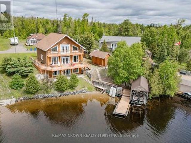 House for sale in Moonbeam, Ontario