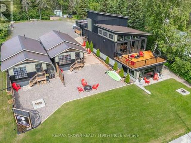 House for sale in Moonbeam, Ontario
