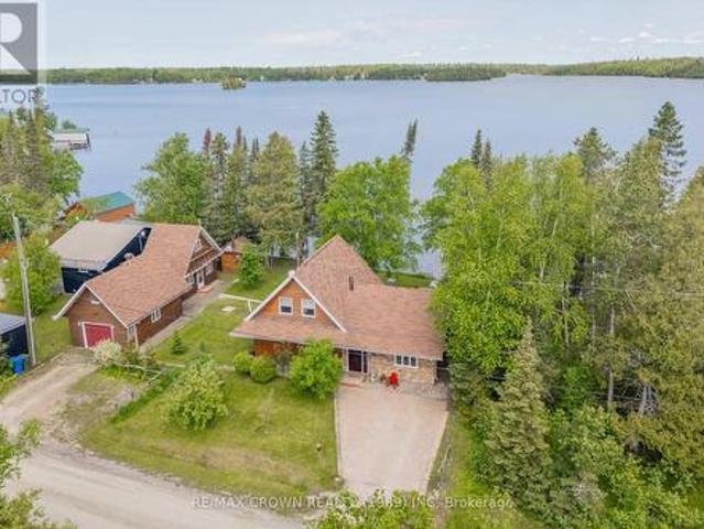 House for sale in Moonbeam, Ontario