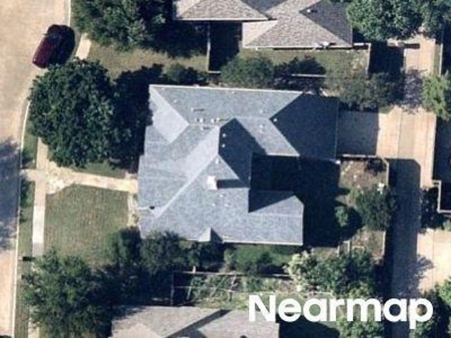 House for sale in Plano, Texas