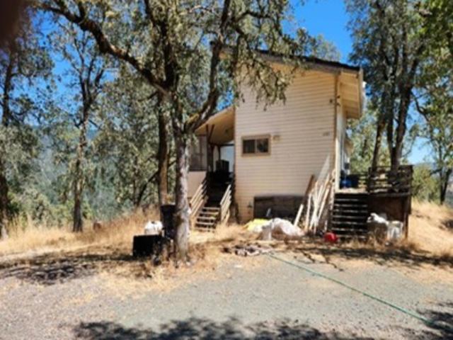 House for sale in California