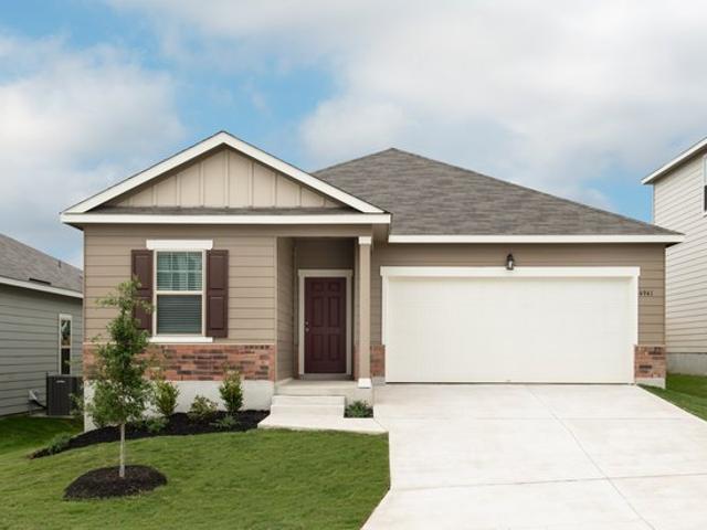 House for sale in Williamson, Texas