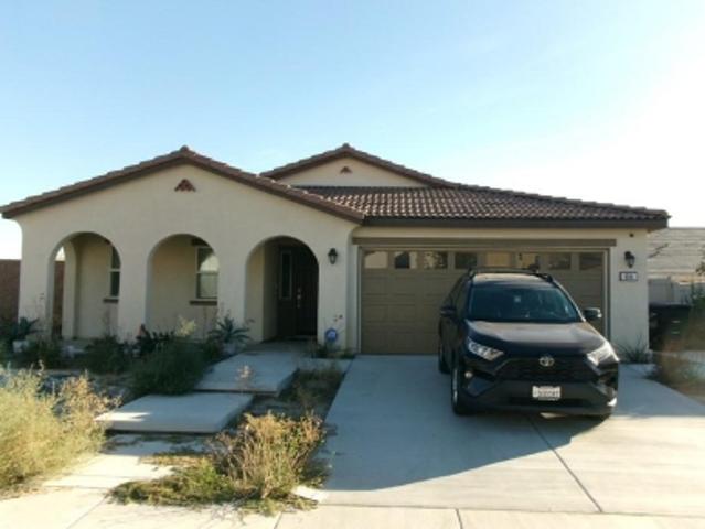 Property for sale in San Jacinto, California